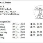 Unternehmen 1 Bild NOWAK, STEFAN Optiker am Erlenbach BW