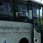 Unternehmen 4 Bild NYMPHENBURGER SCHULEN GYMNASIUM UND REALSCHULE Wohltätigkeitsvereine und Unterstützungsvereine am München BY
