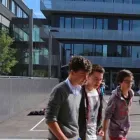 Unternehmen 7 Bild NYMPHENBURGER SCHULEN GYMNASIUM UND REALSCHULE Wohltätigkeitsvereine und Unterstützungsvereine am München BY