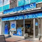 Unternehmen 2 Bild O2 PARTNER SHOP Telekommunikation Hersteller am Gütersloh NW