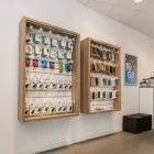 Unternehmen 4 Bild O2 PARTNER SHOP Telekommunikation Hersteller am Gütersloh NW