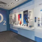 Unternehmen 4 Bild O2 SHOP AUGSBURG Telekommunikation Hersteller am Augsburg BY