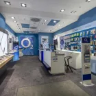 Unternehmen 2 Bild O2 SHOP AUGSBURG Telekommunikation Hersteller am Augsburg BY