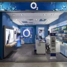 Unternehmen 5 Bild O2 SHOP AUGSBURG Telekommunikation Hersteller am Augsburg BY