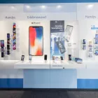 Unternehmen 2 Bild O2 SHOP AUGSBURG Telekommunikation Hersteller am Augsburg BY