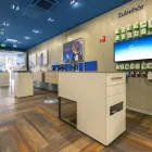 Unternehmen 1 Bild O2 SHOP BERLIN Telekommunikation Hersteller am Berlin BE