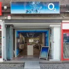 Unternehmen 2 Bild O2 SHOP BERLIN Telekommunikation Hersteller am Berlin BE