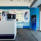 Unternehmen 1 Bild O2 SHOP BERLIN Telekommunikation Hersteller am Berlin BE