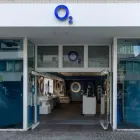 Unternehmen 5 Bild O2 SHOP BERLIN Telekommunikation Hersteller am Berlin BE