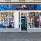 Unternehmen 1 Bild O2 SHOP BERLIN Telekommunikation Hersteller am Berlin BE