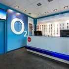 Unternehmen 3 Bild O2 SHOP BERLIN Telekommunikation Hersteller am Berlin BE