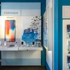 Unternehmen 5 Bild O2 SHOP BERLIN Telekommunikation Hersteller am Berlin BE