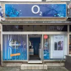 Unternehmen 3 Bild O2 SHOP BERLIN Telekommunikation Hersteller am Berlin BE
