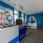 Unternehmen 5 Bild O2 SHOP BERLIN Telekommunikation Hersteller am Berlin BE