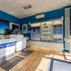 Unternehmen 2 Bild O2 SHOP BERLIN Telekommunikation Hersteller am Berlin BE