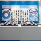 Unternehmen 3 Bild O2 SHOP BERLIN Telekommunikation Hersteller am Berlin BE