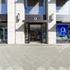 Unternehmen 2 Bild O2 SHOP BERLIN Telekommunikation Hersteller am Berlin BE