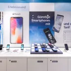 Unternehmen 4 Bild O2 SHOP BREMEN Telekommunikation Hersteller am Bremen HB