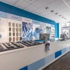 Unternehmen 3 Bild O2 SHOP DINSLAKEN Telekommunikation Hersteller am Dinslaken NW