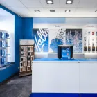 Unternehmen 3 Bild O2 SHOP ERLANGEN Telekommunikation Hersteller am Erlangen BY