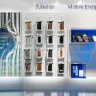 Unternehmen 5 Bild O2 SHOP ERLANGEN Telekommunikation Hersteller am Erlangen BY
