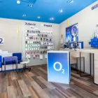 Unternehmen 2 Bild O2 SHOP FRANKFURT AM MAIN Telekommunikation Hersteller am Frankfurt Am Main HE
