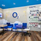 Unternehmen 3 Bild O2 SHOP FRANKFURT AM MAIN Telekommunikation Hersteller am Frankfurt Am Main HE