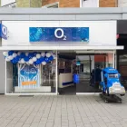Unternehmen 1 Bild O2 SHOP HERNE Telekommunikation Hersteller am Herne NW