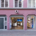 Unternehmen 3 Bild O2 SHOP KONSTANZ Telekommunikation Hersteller am Konstanz BW