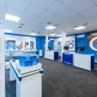 Unternehmen 2 Bild O2 SHOP LEIPZIG Telekommunikation Hersteller am Leipzig SN