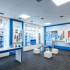 Unternehmen 4 Bild O2 SHOP LEIPZIG Telekommunikation Hersteller am Leipzig SN