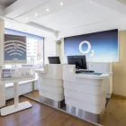 Unternehmen 1 Bild O2 SHOP MÜNCHEN Telekommunikation Hersteller am München BY