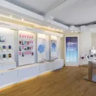 Unternehmen 3 Bild O2 SHOP MÜNCHEN Telekommunikation Hersteller am München BY