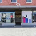 Unternehmen 5 Bild O2 SHOP MÜNCHEN Telekommunikation Hersteller am München BY