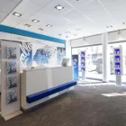 Unternehmen 1 Bild O2 SHOP MÜNCHEN Telekommunikation Hersteller am München BY