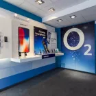 Unternehmen 4 Bild O2 SHOP MÜNCHEN Telekommunikation Hersteller am München BY