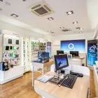 Unternehmen 2 Bild O2 SHOP OFFENBACH Telekommunikation Hersteller am Offenbach Am Main HE