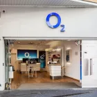 Unternehmen 4 Bild O2 SHOP OFFENBACH Telekommunikation Hersteller am Offenbach Am Main HE