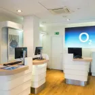 Unternehmen 1 Bild O2 SHOP SIEGEN Telekommunikation Hersteller am Siegen NW