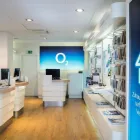 Unternehmen 4 Bild O2 SHOP SIEGEN Telekommunikation Hersteller am Siegen NW