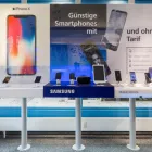 Unternehmen 5 Bild O2 SHOP STARNBERG Telekommunikation Hersteller am Starnberg BY