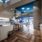 Unternehmen 5 Bild O2 SHOP Telekommunikation Einzelhandel am Frankfurt Am Main HE