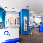 Unternehmen 2 Bild O2 SHOP Telekommunikation Einzelhandel am Dresden SN