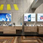 Unternehmen 10 Bild O2 SHOP Telekommunikation Einzelhandel am Frankfurt Am Main HE