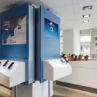 Unternehmen 1 Bild O2 SHOP Telekommunikation Einzelhandel am Augsburg BY