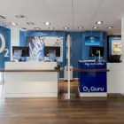 Unternehmen 3 Bild O2 SHOP Telekommunikation Einzelhandel am Augsburg BY