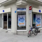 Unternehmen 5 Bild O2 SHOP Telekommunikation Einzelhandel am Augsburg BY