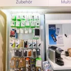 Unternehmen 2 Bild O2 SHOP Telekommunikation Einzelhandel am Leipzig SN