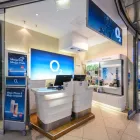 Unternehmen 3 Bild O2 SHOP Telekommunikation Einzelhandel am Leipzig SN