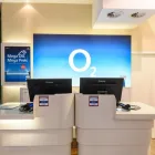 Unternehmen 4 Bild O2 SHOP Telekommunikation Einzelhandel am Leipzig SN